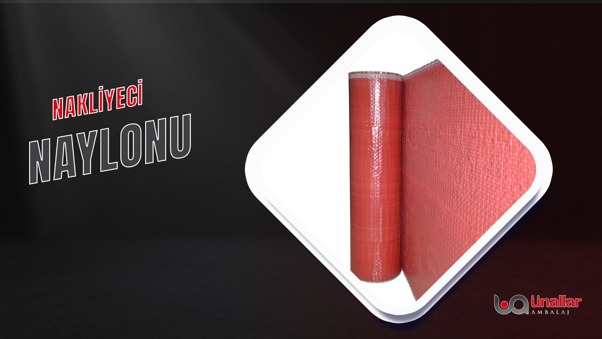 Nakliyeci Naylonu